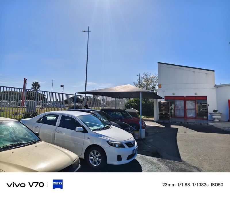 To Let Commercial Property for Rent in Milnerton Central Western Cape